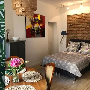  Apartament Rybaki 28