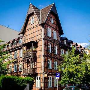  Apartament Wierzbięcice