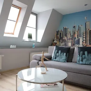  Apartament Pokój