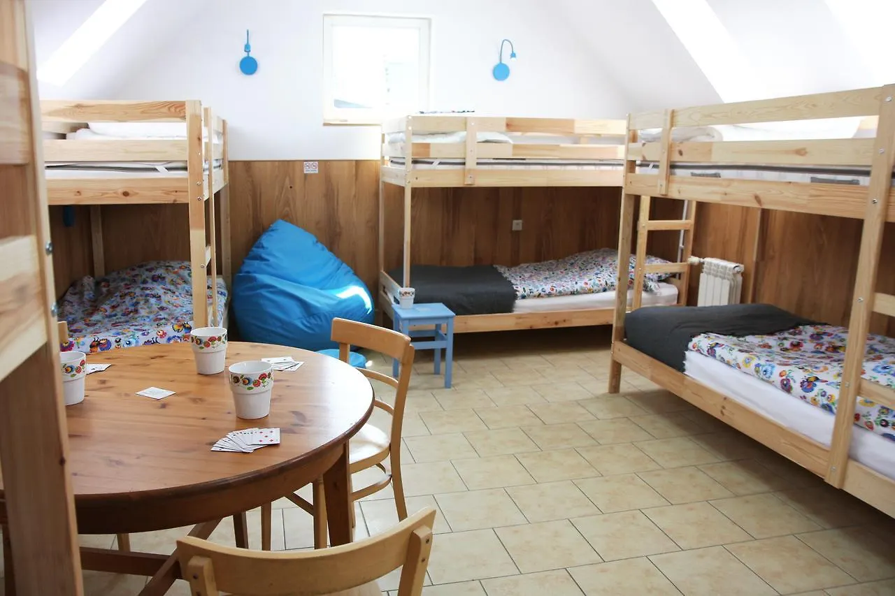 Folk Hostel Poznań