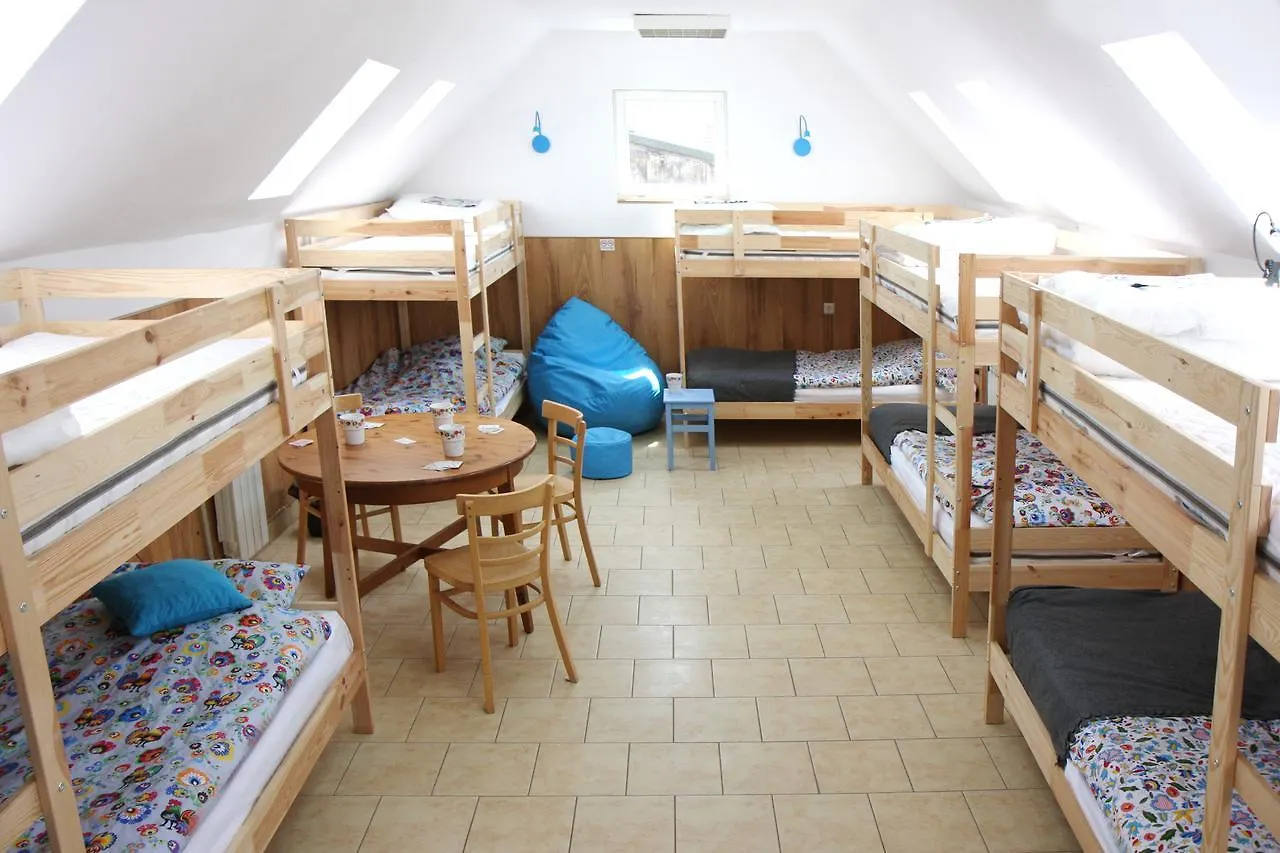 Folk Hostel Poznań